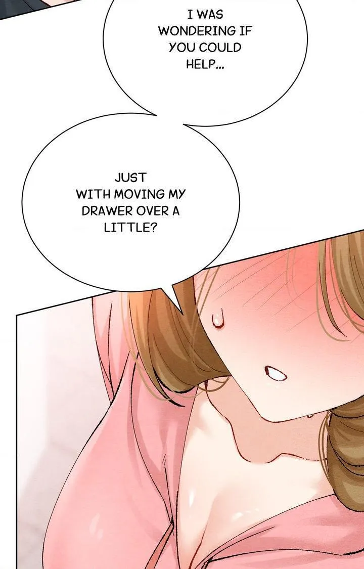 Next-door Mister, Please Unlock My Handcuffs Chapter 1 page 89 - 