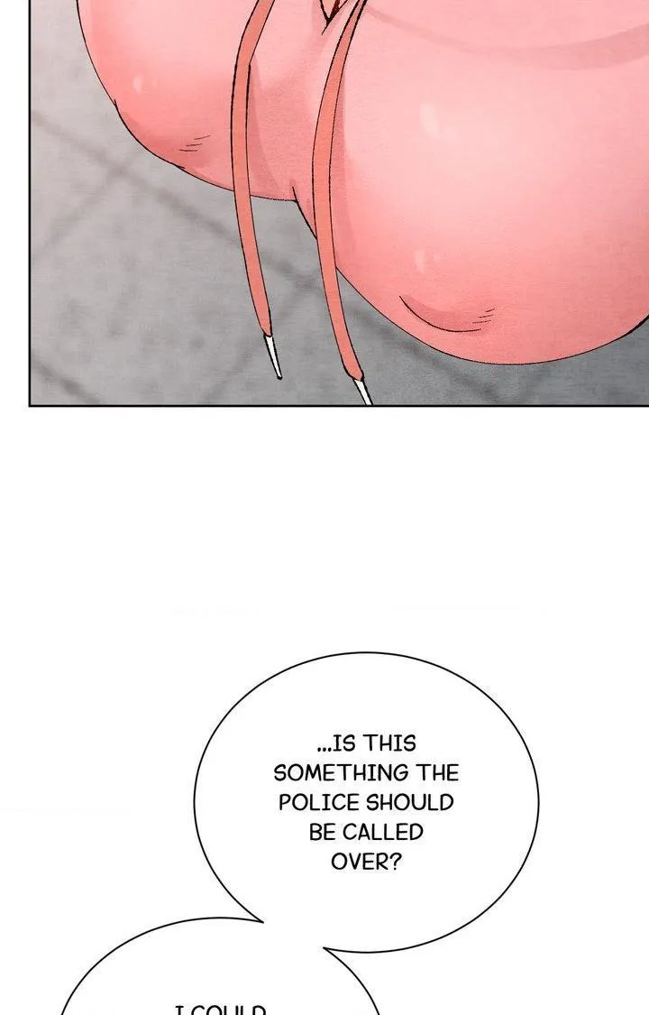 Next-door Mister, Please Unlock My Handcuffs Chapter 1 page 90 - 