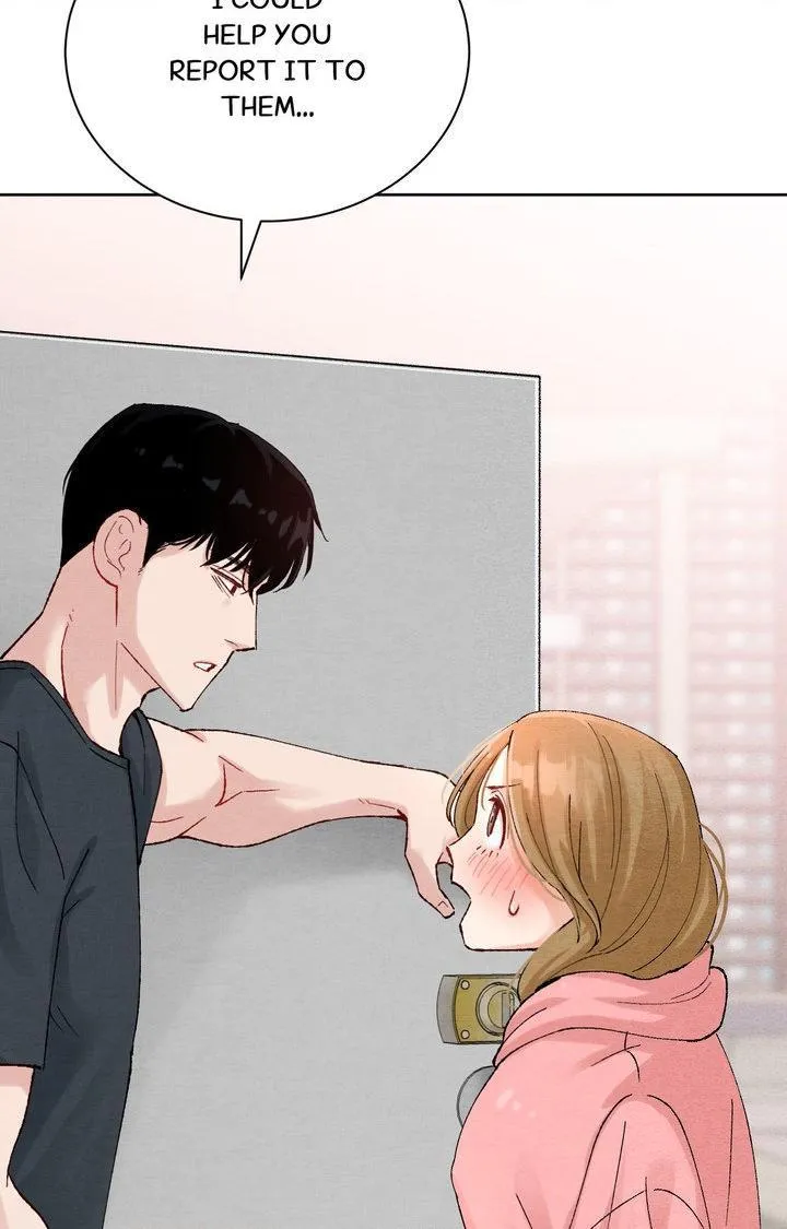Next-door Mister, Please Unlock My Handcuffs Chapter 1 page 91 - 
