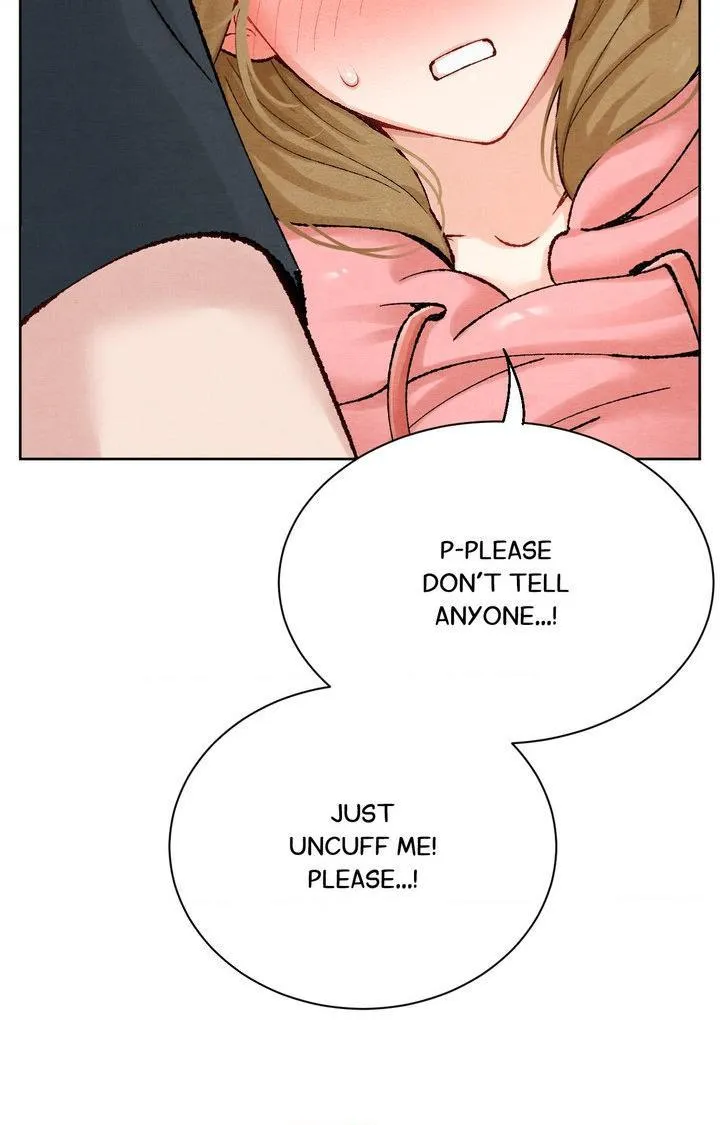 Next-door Mister, Please Unlock My Handcuffs Chapter 2 page 19 - 