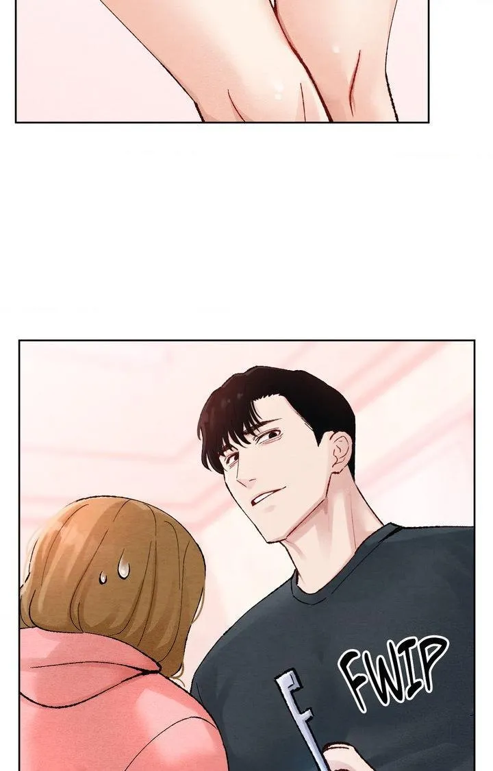 Next-door Mister, Please Unlock My Handcuffs Chapter 2 page 29 - 