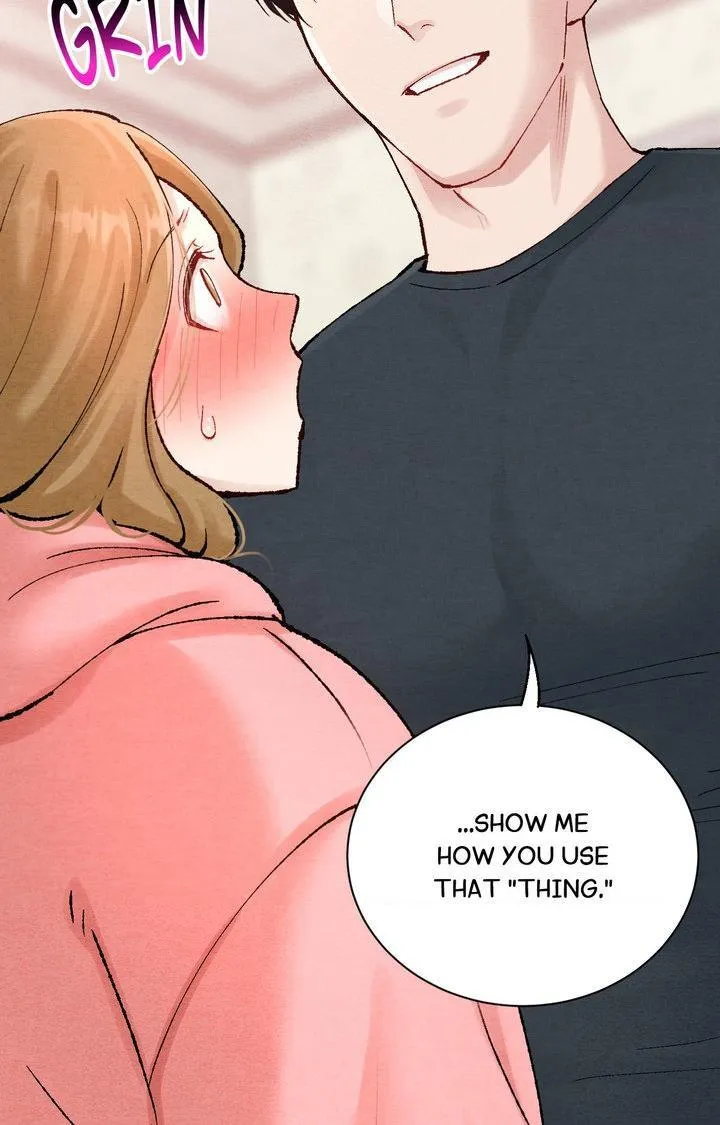 Next-door Mister, Please Unlock My Handcuffs Chapter 2 page 33 - 