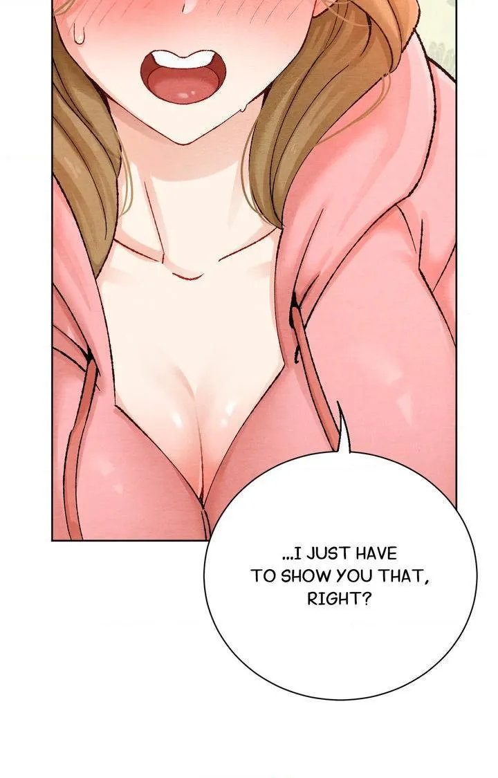 Next-door Mister, Please Unlock My Handcuffs Chapter 2 page 38 - 