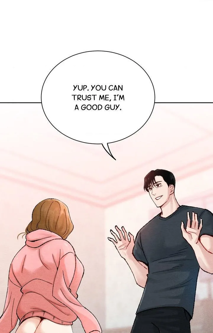 Next-door Mister, Please Unlock My Handcuffs Chapter 2 page 39 - 