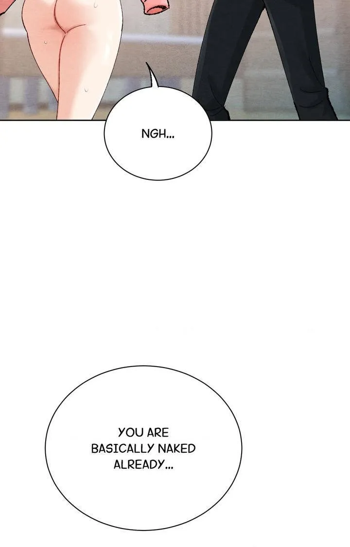 Next-door Mister, Please Unlock My Handcuffs Chapter 2 page 40 - 