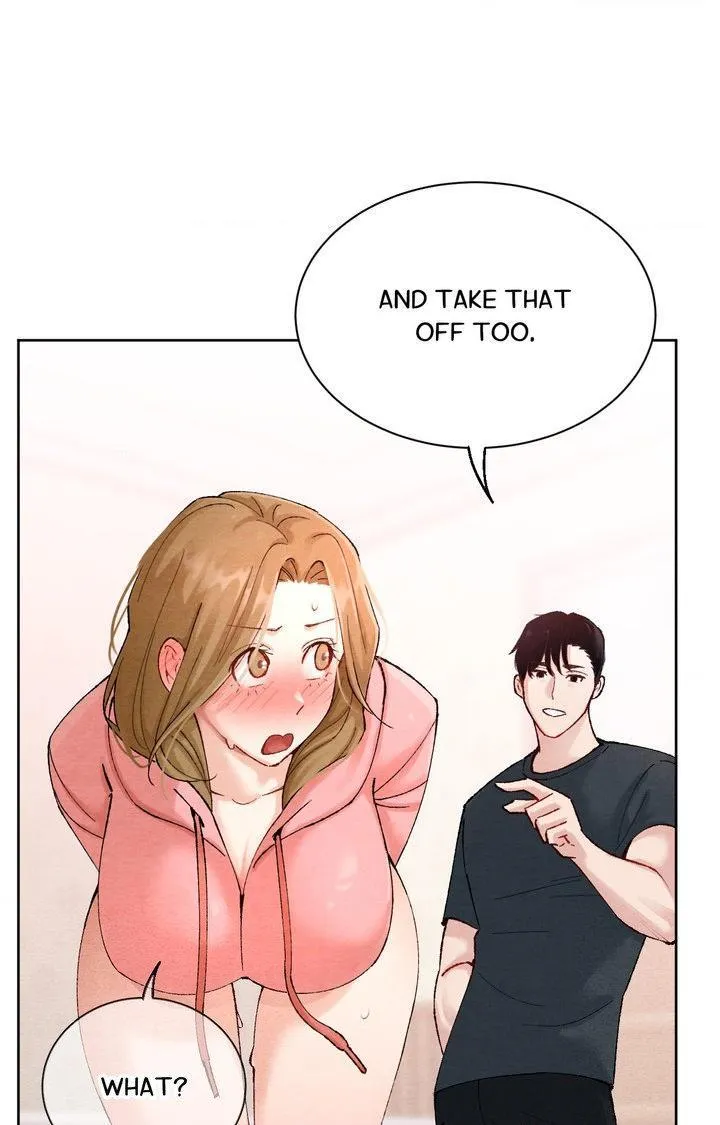 Next-door Mister, Please Unlock My Handcuffs Chapter 2 page 48 - 