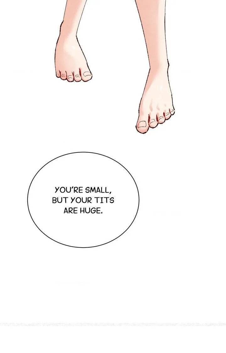Next-door Mister, Please Unlock My Handcuffs Chapter 2 page 56 - 