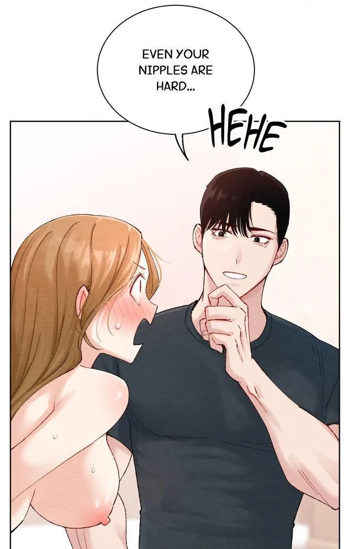 Next-door Mister, Please Unlock My Handcuffs Chapter 2 page 57 - 