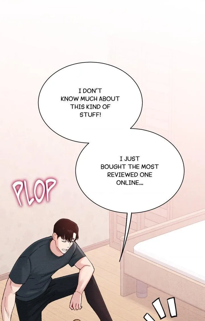 Next-door Mister, Please Unlock My Handcuffs Chapter 2 page 61 - 