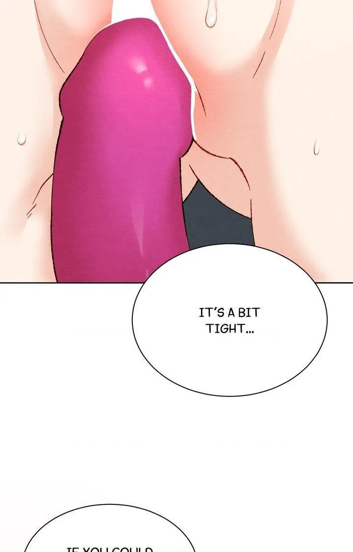 Next-door Mister, Please Unlock My Handcuffs Chapter 2 page 69 - 