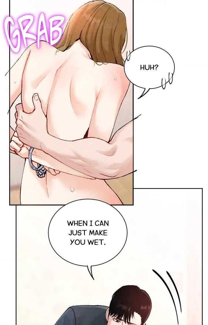 Next-door Mister, Please Unlock My Handcuffs Chapter 2 page 74 - 