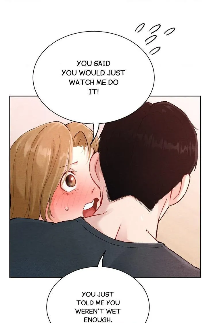 Next-door Mister, Please Unlock My Handcuffs Chapter 2 page 76 - 