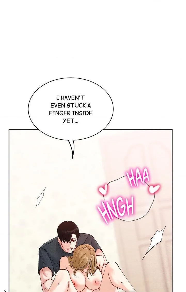Next-door Mister, Please Unlock My Handcuffs Chapter 2 page 81 - 