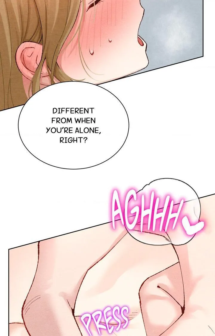 Next-door Mister, Please Unlock My Handcuffs Chapter 2 page 87 - 