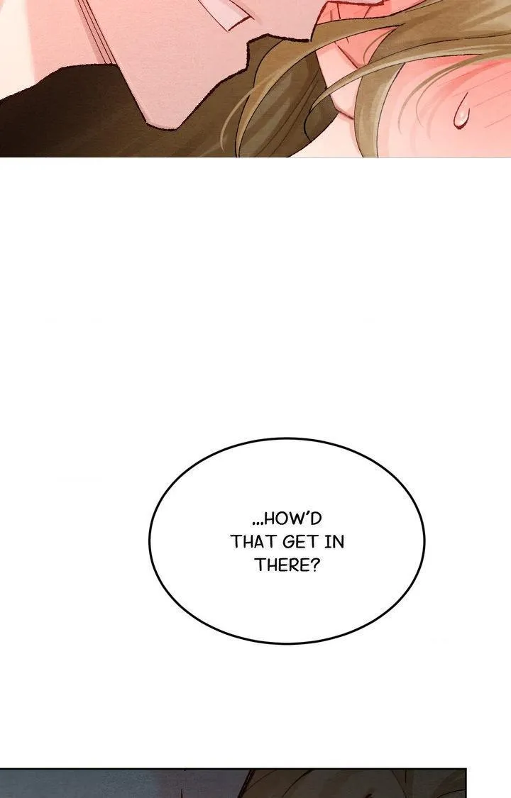 Next-door Mister, Please Unlock My Handcuffs Chapter 3 page 2 - 