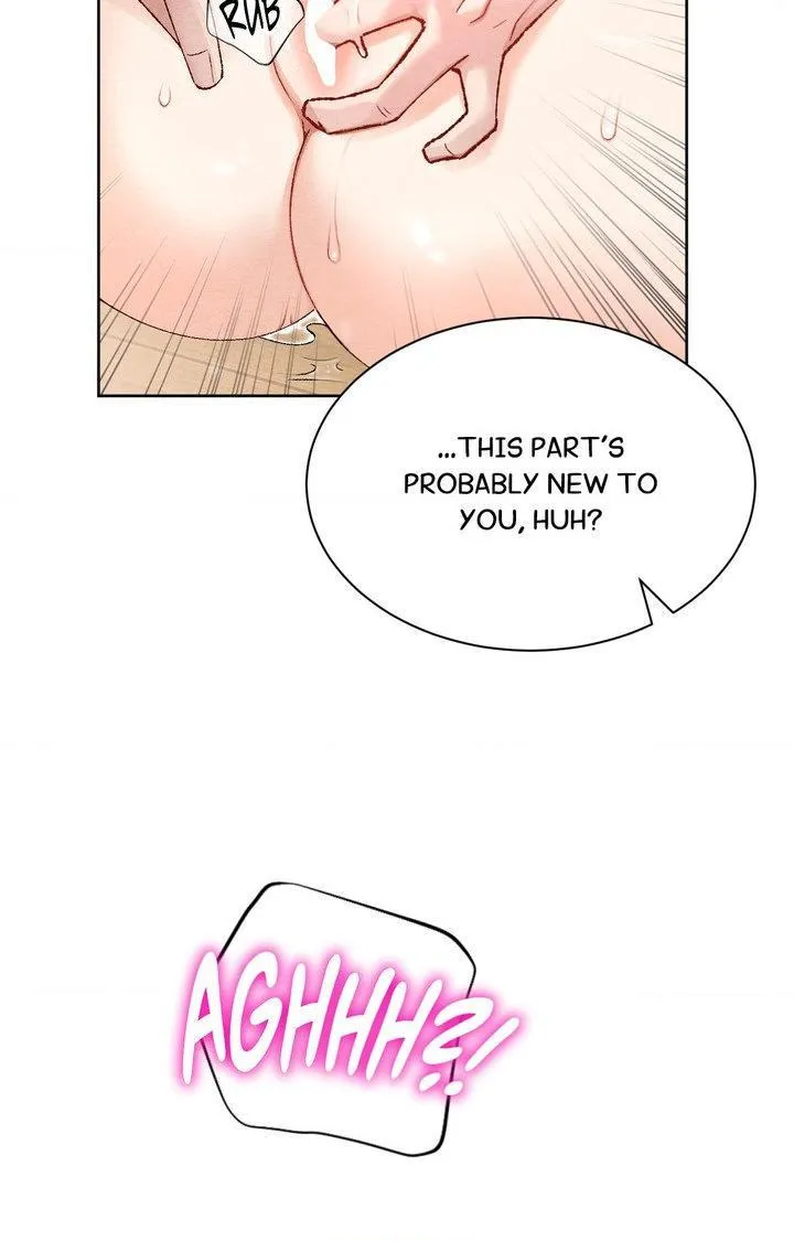Next-door Mister, Please Unlock My Handcuffs Chapter 3 page 12 - 