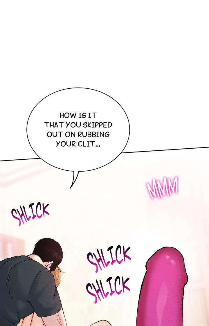 Next-door Mister, Please Unlock My Handcuffs Chapter 3 page 15 - 
