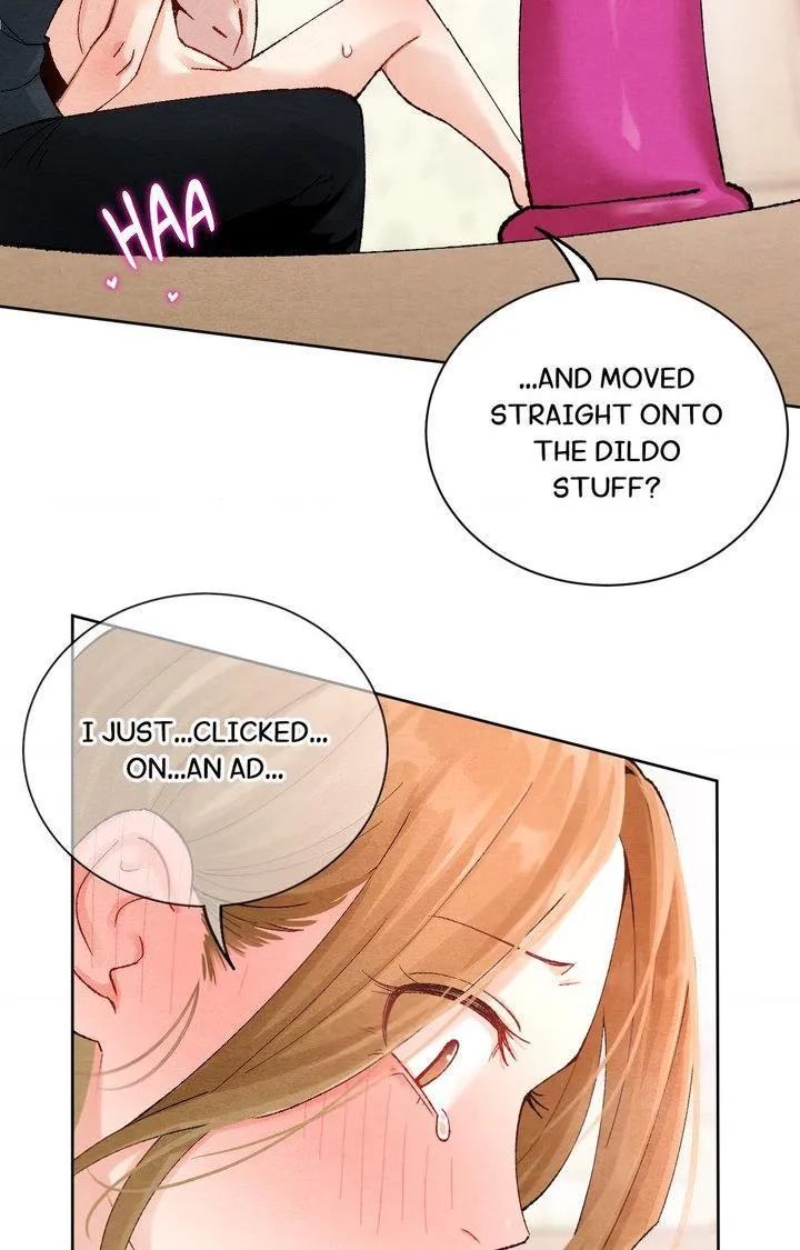 Next-door Mister, Please Unlock My Handcuffs Chapter 3 page 16 - 