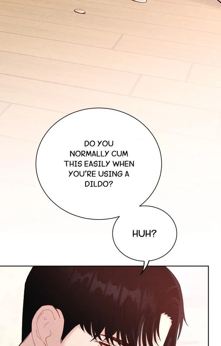 Next-door Mister, Please Unlock My Handcuffs Chapter 3 page 33 - 