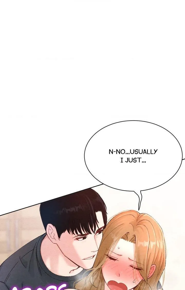 Next-door Mister, Please Unlock My Handcuffs Chapter 3 page 36 - 