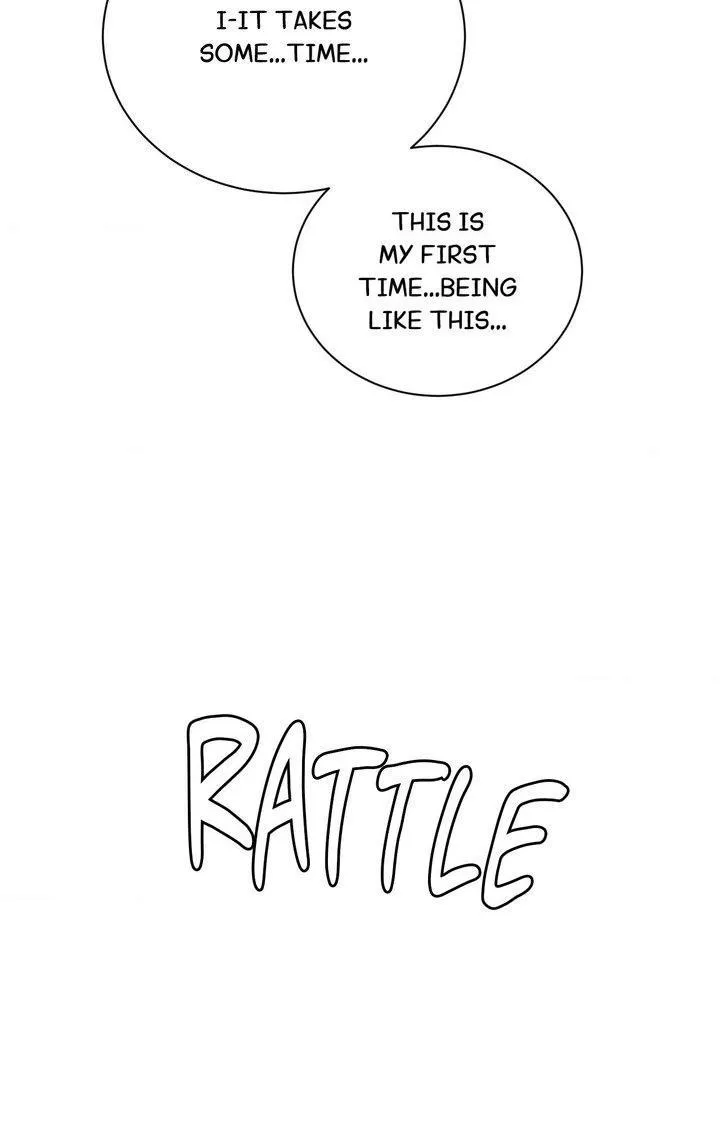Next-door Mister, Please Unlock My Handcuffs Chapter 3 page 38 - 