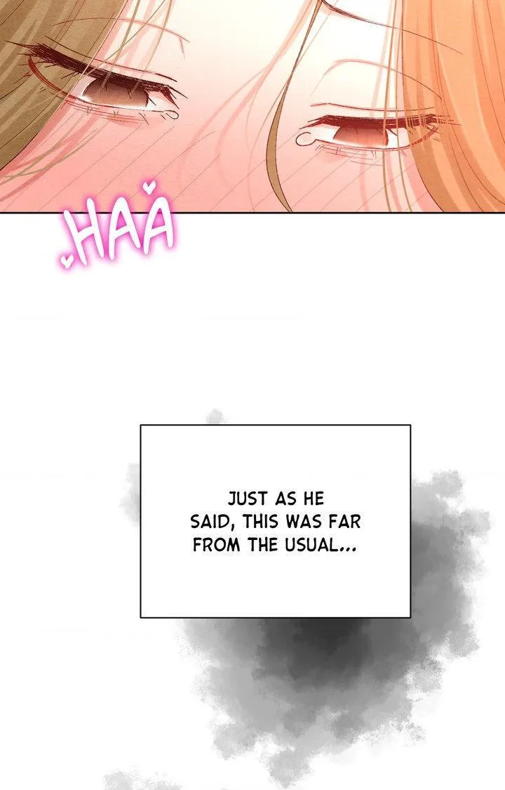 Next-door Mister, Please Unlock My Handcuffs Chapter 3 page 42 - 