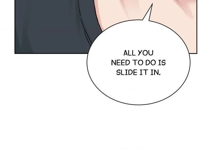 Next-door Mister, Please Unlock My Handcuffs Chapter 3 page 62 - 