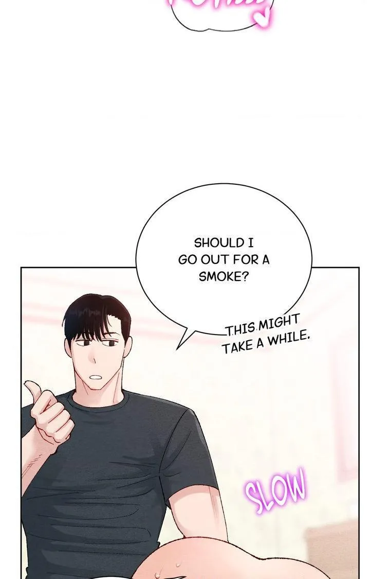 Next-door Mister, Please Unlock My Handcuffs Chapter 3 page 70 - 