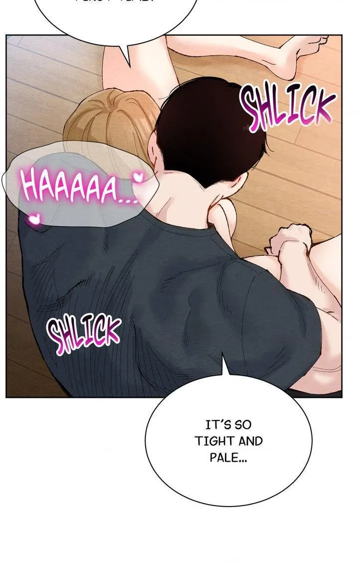 Next-door Mister, Please Unlock My Handcuffs Chapter 3 page 8 - 