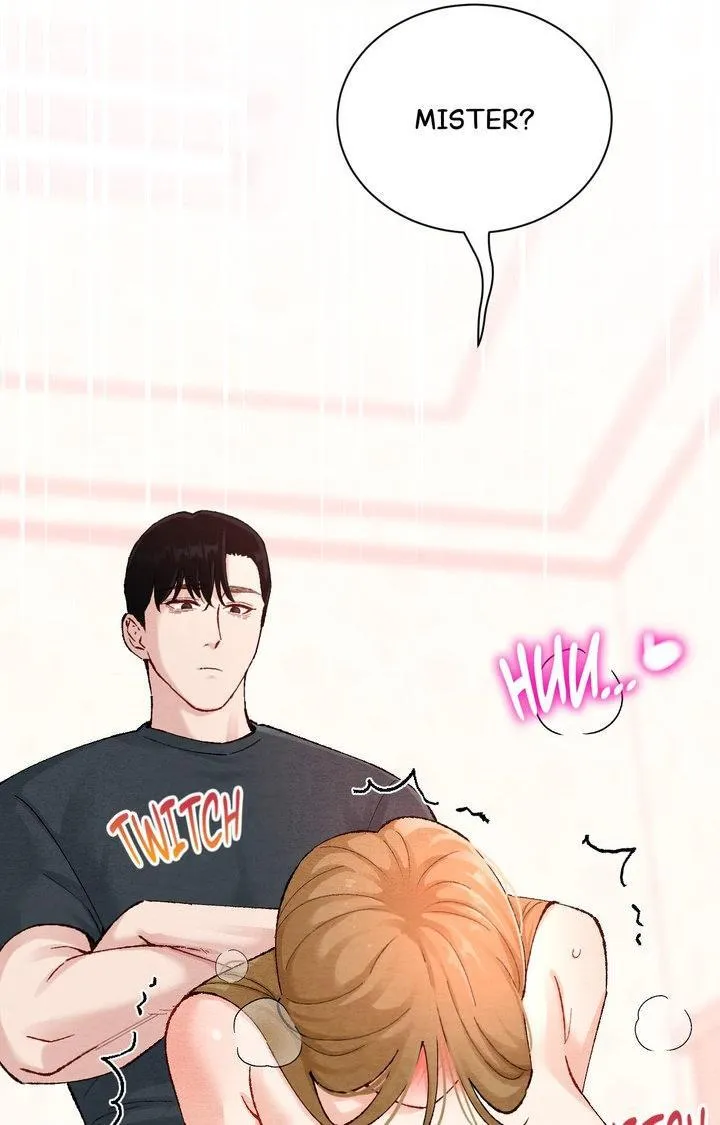 Next-door Mister, Please Unlock My Handcuffs Chapter 3 page 89 - 