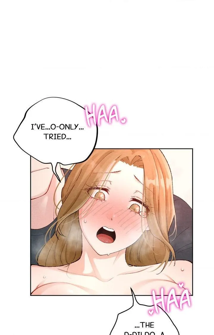 Next-door Mister, Please Unlock My Handcuffs Chapter 3 page 10 - 
