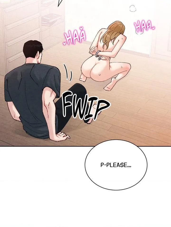 Next-door Mister, Please Unlock My Handcuffs Chapter 3 page 93 - 