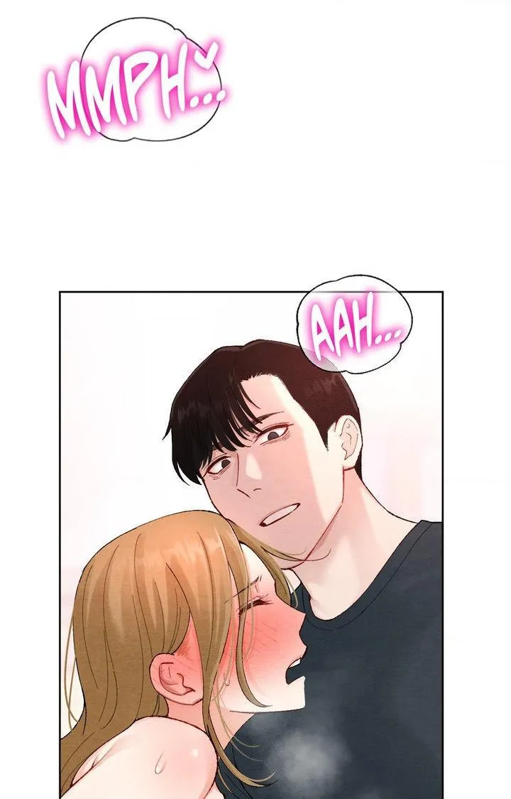 Next-door Mister, Please Unlock My Handcuffs Chapter 4 page 17 - 