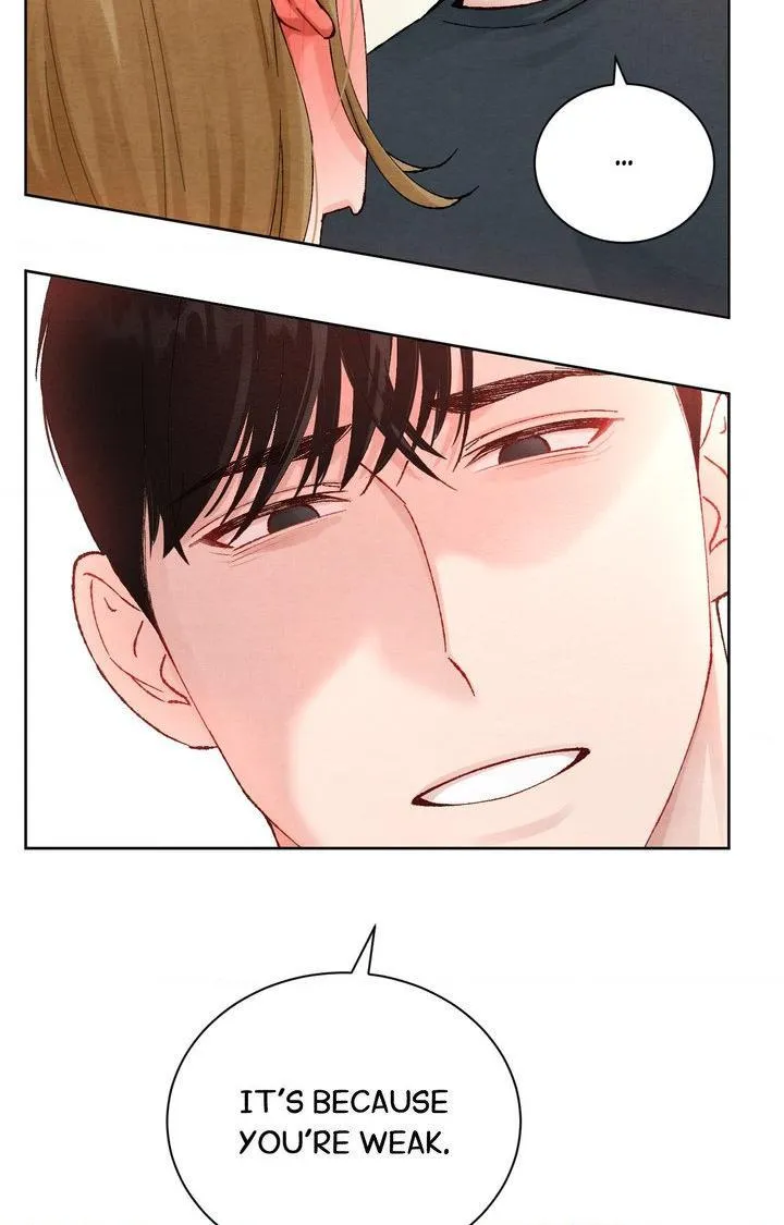 Next-door Mister, Please Unlock My Handcuffs Chapter 4 page 29 - 