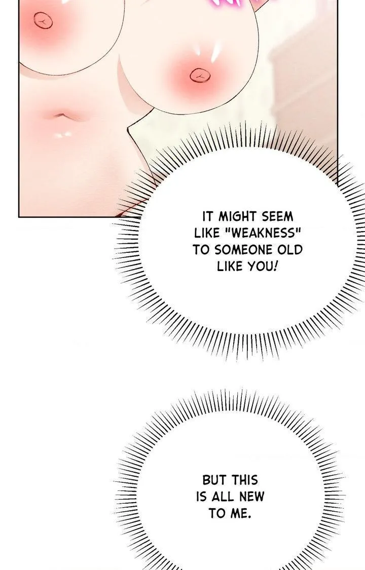 Next-door Mister, Please Unlock My Handcuffs Chapter 4 page 32 - 