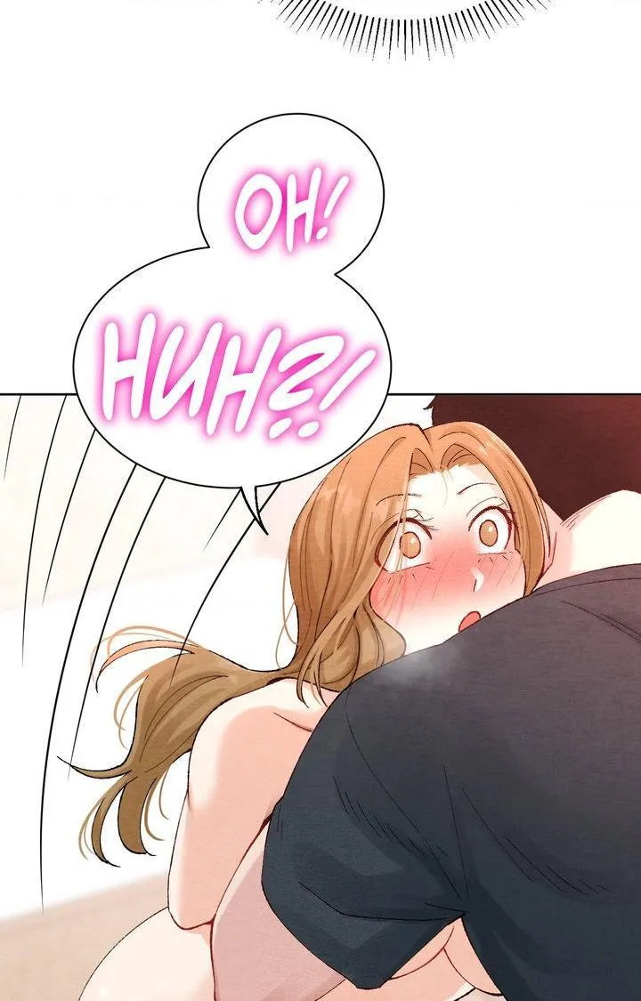Next-door Mister, Please Unlock My Handcuffs Chapter 4 page 33 - 