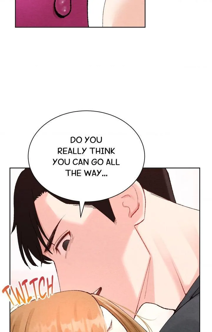 Next-door Mister, Please Unlock My Handcuffs Chapter 4 page 36 - 