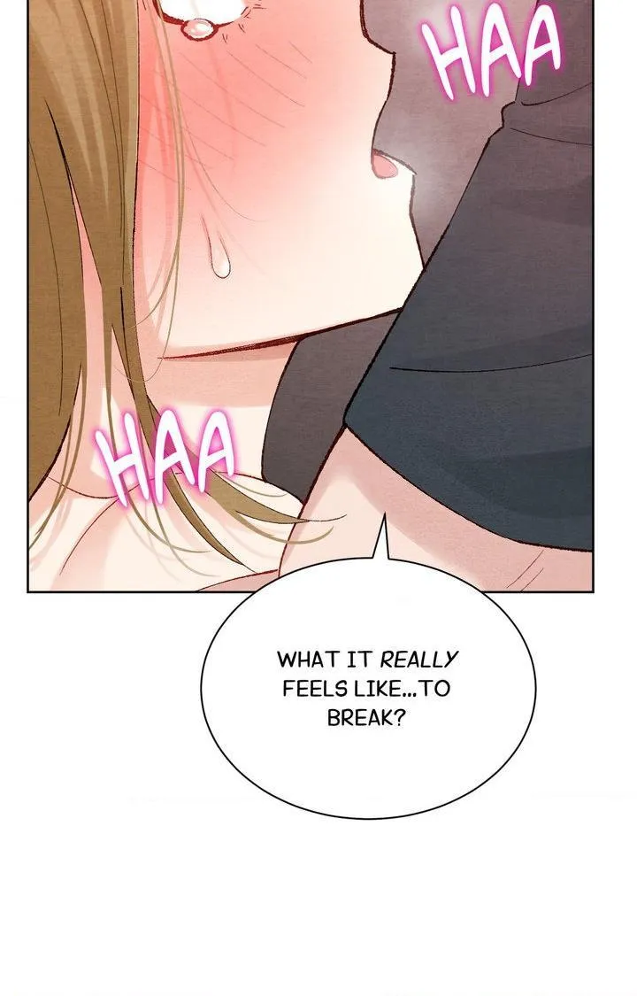 Next-door Mister, Please Unlock My Handcuffs Chapter 4 page 40 - 