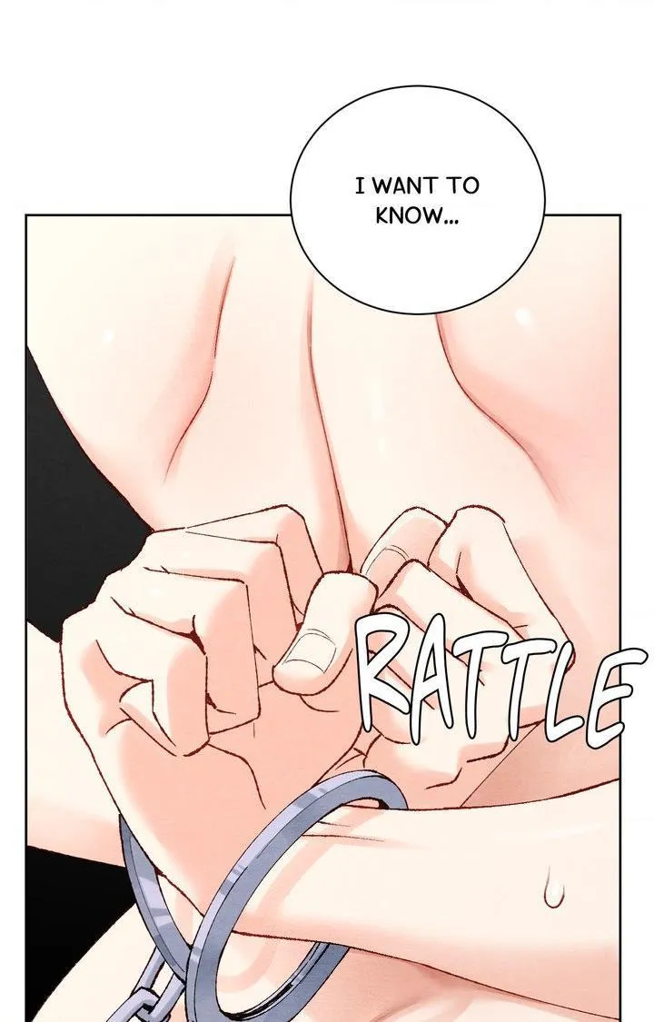 Next-door Mister, Please Unlock My Handcuffs Chapter 4 page 48 - 