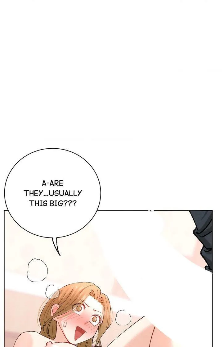 Next-door Mister, Please Unlock My Handcuffs Chapter 4 page 61 - 