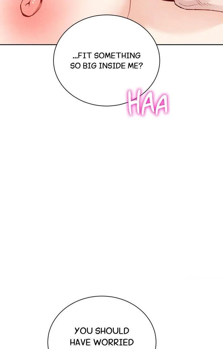 Next-door Mister, Please Unlock My Handcuffs Chapter 4 page 64 - 