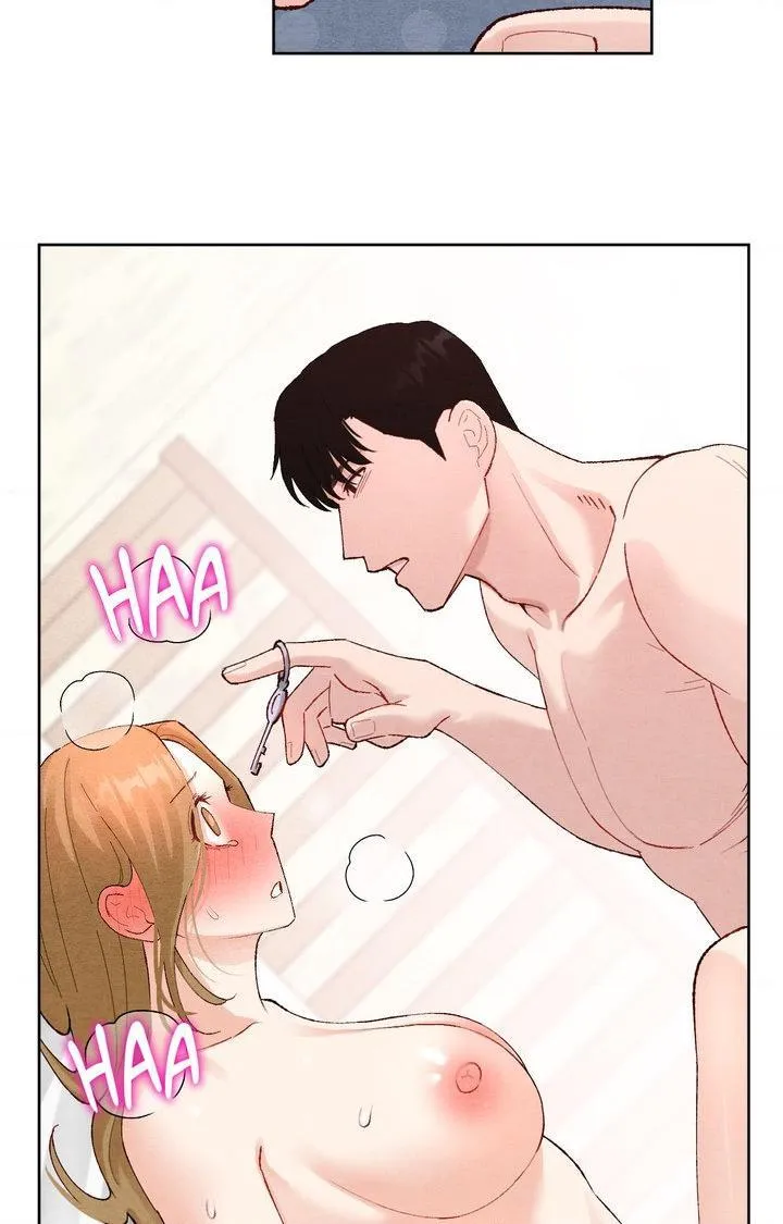 Next-door Mister, Please Unlock My Handcuffs Chapter 5 page 104 - 
