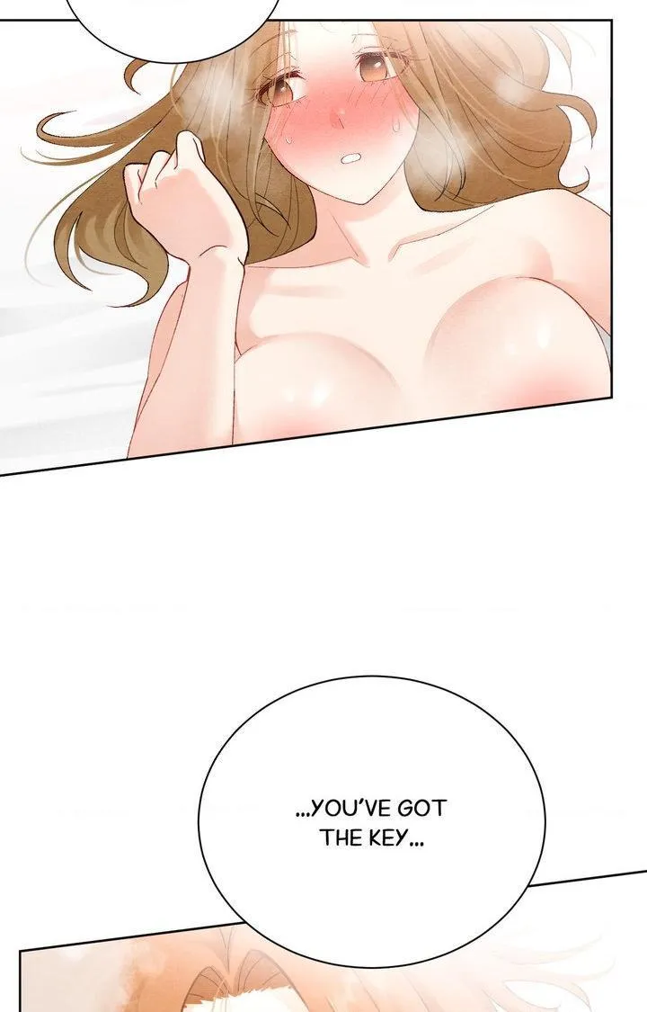 Next-door Mister, Please Unlock My Handcuffs Chapter 5 page 106 - 