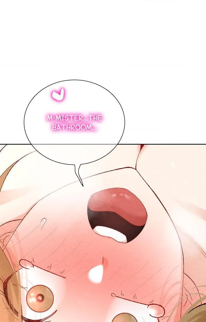 Next-door Mister, Please Unlock My Handcuffs Chapter 5 page 14 - 