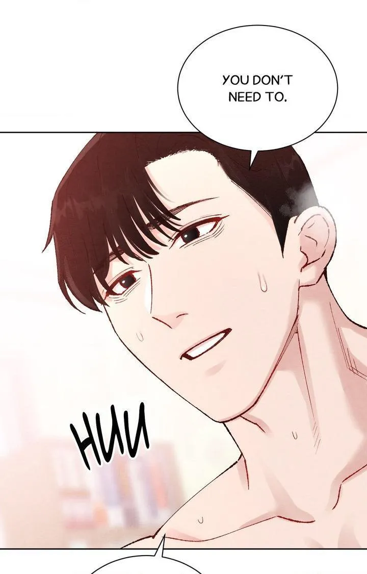 Next-door Mister, Please Unlock My Handcuffs Chapter 5 page 17 - 