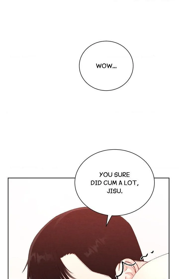 Next-door Mister, Please Unlock My Handcuffs Chapter 5 page 25 - 