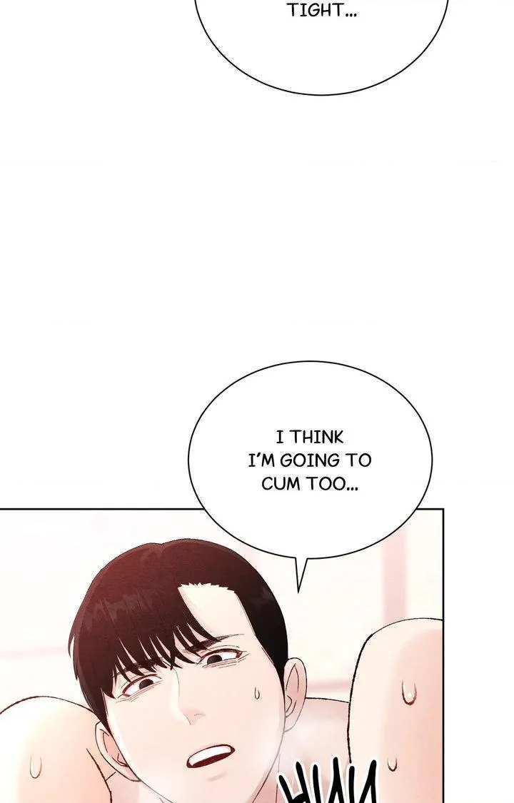 Next-door Mister, Please Unlock My Handcuffs Chapter 5 page 29 - 