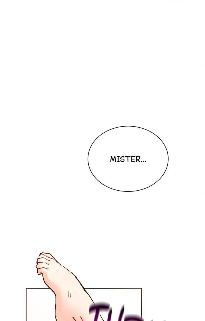 Next-door Mister, Please Unlock My Handcuffs Chapter 5 page 45 - 