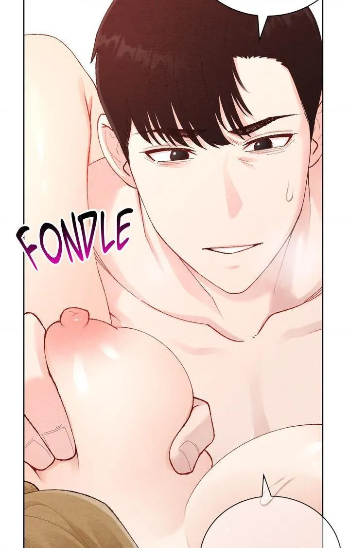 Next-door Mister, Please Unlock My Handcuffs Chapter 5 page 59 - 