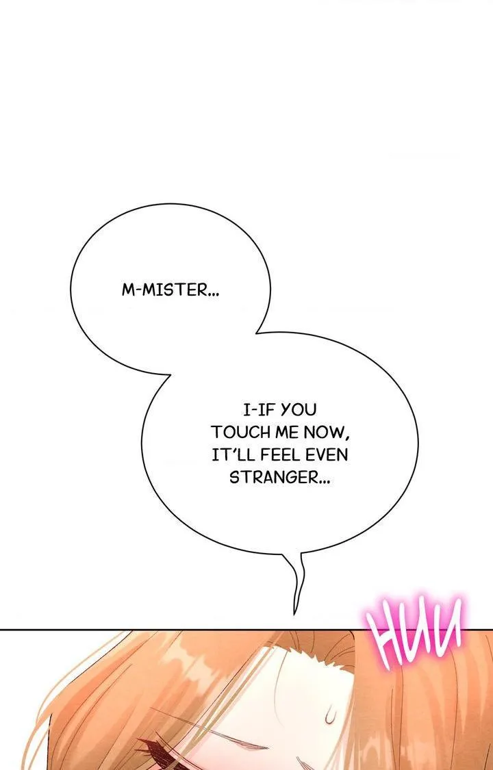 Next-door Mister, Please Unlock My Handcuffs Chapter 5 page 61 - 